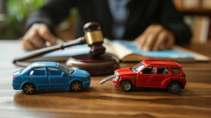 The Importance of Gathering Evidence After an Accident: Tips from Our Attorneys