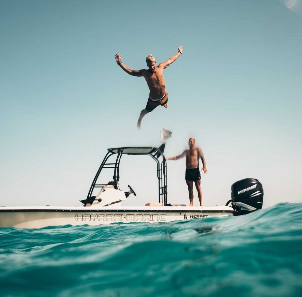 Boating Accident Attorney
